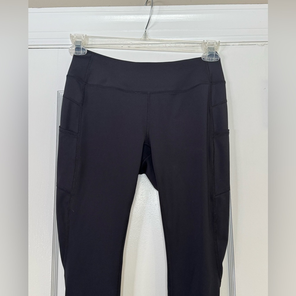 Handful Women's Wi-Thi Mid Waist 7/8 Leggings NWOT - Picture 6 of 8